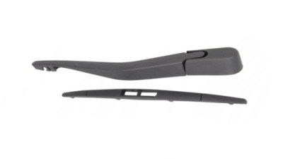 Важіль двірники задня + щітка bmw 1 f20 11-15 фото №1