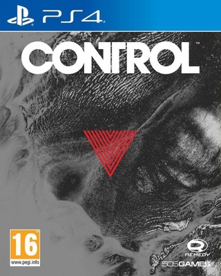 Kontrola (PS4)