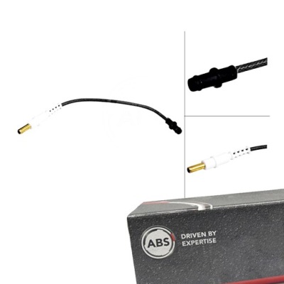 Датчик тормозных колодок ham. задний к mercedes v-class vito фото №1