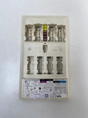 Bmw 2 f44 1.5 218i модуль блок управления bdc 5a53371 фото №1