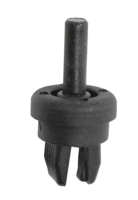 Кронштейн полка задний do renault clio ii iii фото №1