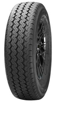 NEUMÁTICO DE VERANO WARRIOR 215/65 R16C  