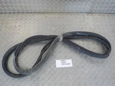 Toyota proace 2019 прокладка двері розсувних фото №1