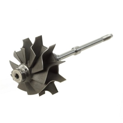 Techmot hwk145 крильчатка турбонагнітача фото №1