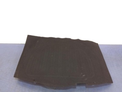 Kia rio iv hb обшивка багажника 85710-h8030 фото №1