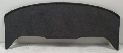 Полиця задня задня volvo c70 ii 30633420 cabrio фото №1