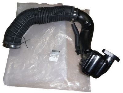 Шланг повітря renault master iii 2.3 dci оригінальний номер фото №1