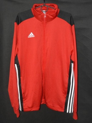 Rozpinana bluza Adidas XL