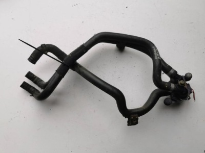 Mercedes slk r171 електроклапан wody a0048302084 1.8 k фото №1