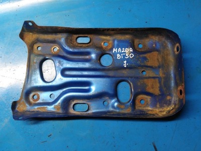 Основание аккумулятор mazda bt50 ford ranger iii фото №1