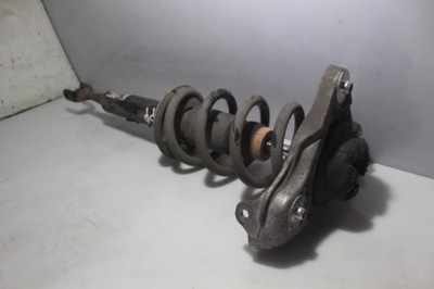 Амортизаторна стійка правий перед seat exeo 2.0tdi фото №1