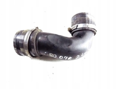 Volvo s80 ii 06-16 2.4 d5 труба шланг 30751920 фото №1