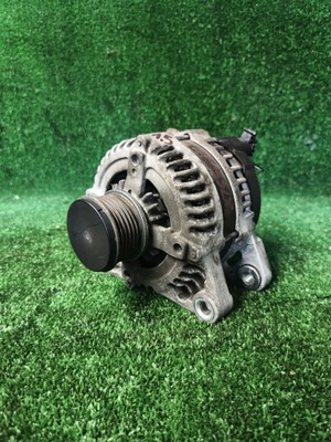 Opel crossland генератор 9820893880 фото №1