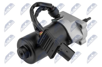 Моторчик редуктор mercedes ml w164 фото №1