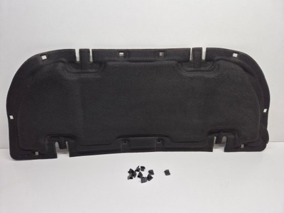 Jeep renegade подкрылок шумоизоляция капот клипсы оригинал 2014- фото №1