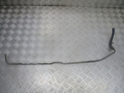 Шланг трубка opel monterey i m92 3.1 td фото №1