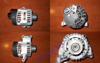 Генератор fiat lancia alfa 1.4 51929094 фото №1