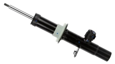 Амортизатор правий перед газовий 319 193 sachs bmw фото №1