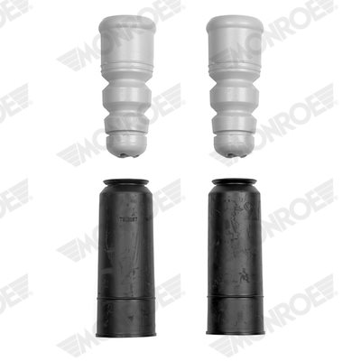 Защита i отбойники - monroe monpk279 фото №1