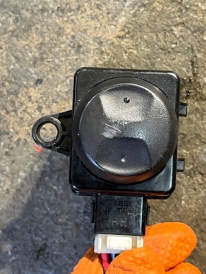 126 kia optima iv керування сидіння ліва 88531-d4ac0 фото №1