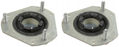 Lemförder 42184 01 кронштейн амортизатора фото №1