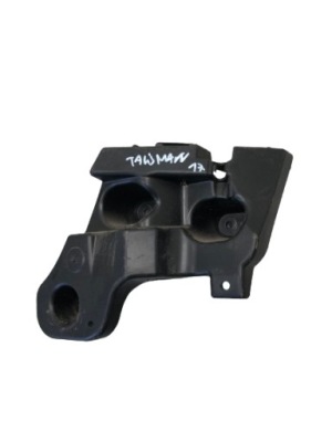 Напрямна бампера правий задня renault talisman 850443274r фото №1