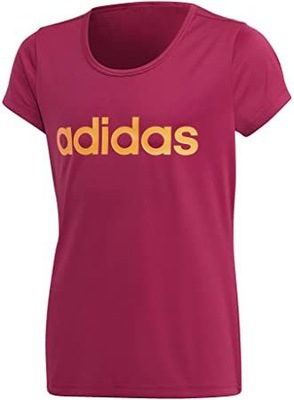 Koszulka ADIDAS GD6130 YG C Tee roz 140