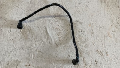 Skoda fabia iii 1.0 mpi шланг топлива 6c0201293a фото №1