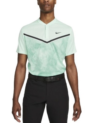 Koszulka Nike Polo ADV Tiger Woods DH0916379 L