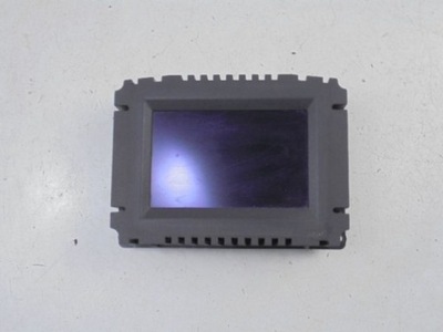 Opel signum дисплей радіо панель 13178765 фото №1