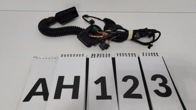 Mercedes w213 джгут електропроводка двері правий задня фото №1