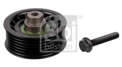 ROLLO CORREA MULTICOSTAL FORD 2,2TDCI FE33941  