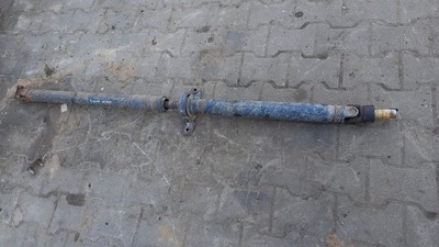 Wał привідний subaru legacy фото №1