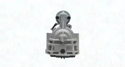 Стартер magneti marelli 063721245010 фото №1