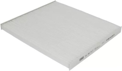 Mann фильтр салонный hyundai grandeur tg фото №1