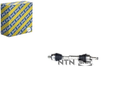 Snr приводной вал приводная перед volvo xc60 1 2.0d 10.13-04.17 фото №1