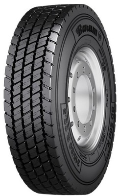 BARUM BD 200 R 295/80R22.5 152/148M BD 200 R