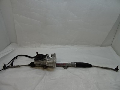 Citroen c3 aircross opel crossland рулевая рейка трансмиссия рулевая фото №1