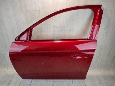 Opel corsa f 19- двері передні ліва фото №1