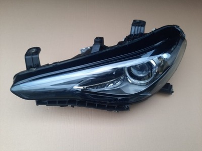 LAMP LAMP ALFA ROMEO GIULIA XENON LED  