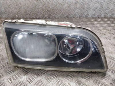 Лампа правый перед volvo v40 i 30899879 фото №1