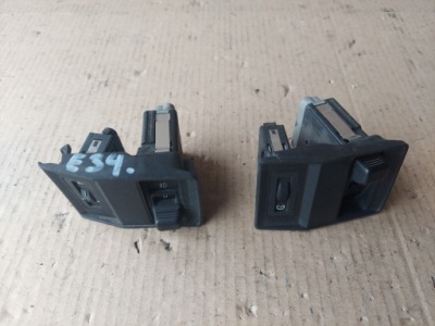 Выключатель света ближний свет bmw e34 фото №1