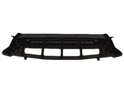 Nowa оригинальный номер защита плита pod бампер перед audi q5 фото №1