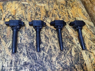 Mazda cx5 ii 3 6 катушка зажигания 2.5 b фото №1