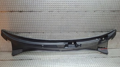 Жабо зовнішнє 735426018 fiat 500 2007- фото №1