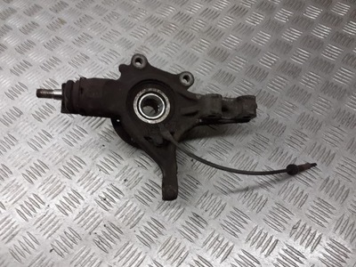 Поворотный кулак правый перед передняя citroen c4 1.6hdi фото №1