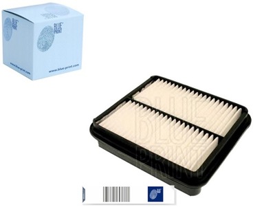 Фільтр повітря [blue print] фото №1