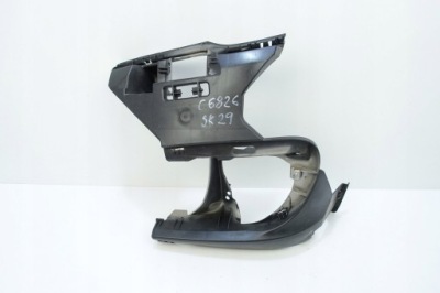 Напрямна бампера лівий перед bmw v 5 f10 f11 7331751 фото №1