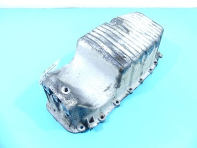 Піддон масляна fiat stilo 1.4 16v фото №1