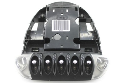 Mini countryman r60 2010-2016 лампа панель освітлення салону люк фото №1